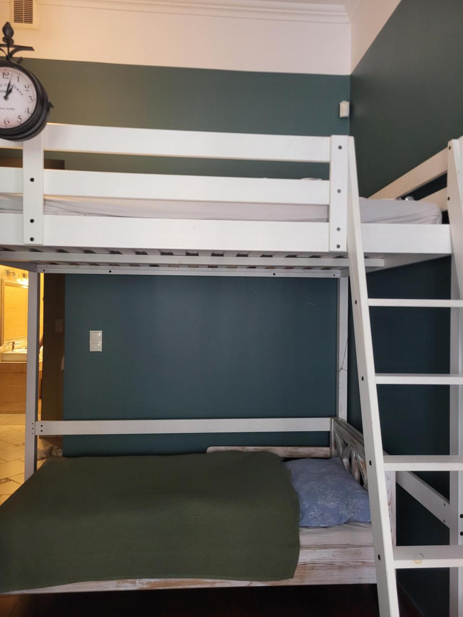 Charlotte Apartment ทาร์นูฟ ภายนอก รูปภาพ