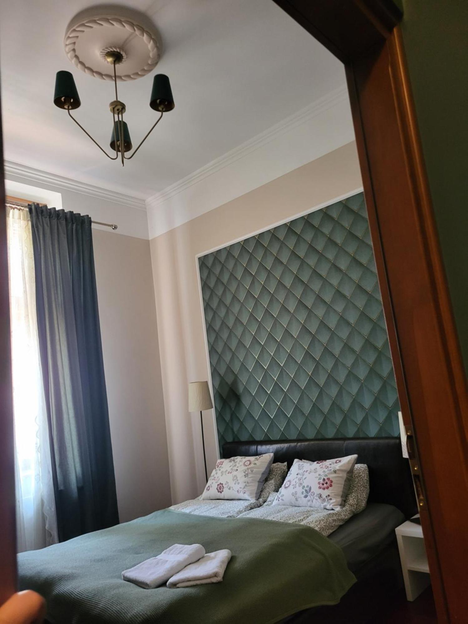 Charlotte Apartment ทาร์นูฟ ภายนอก รูปภาพ